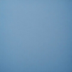 A plain blue background with a subtle texture, resembling a soft, muted blue paper or fabric