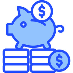 Savings Icon