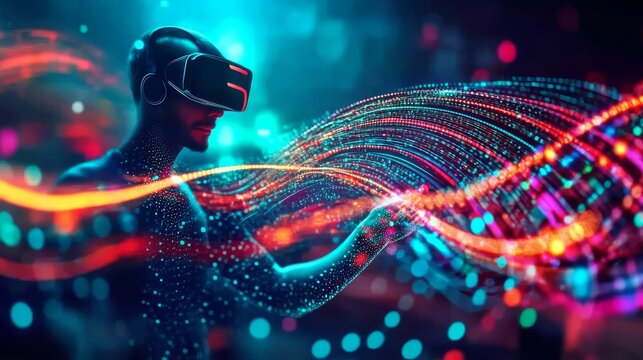 The Role of Emerging Technologies in Shaping Tomorrow&rsquo;s World