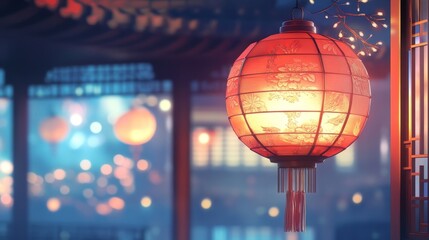 chinese lantern festival