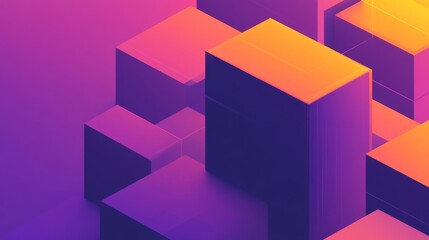 Obraz premium abstract colorful background