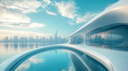 Fototapeta premium traffic in the city