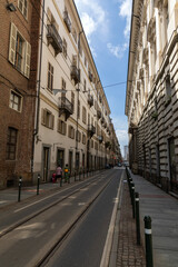 Fototapeta premium Turin