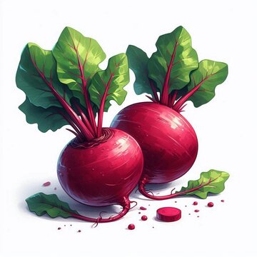 Rote Beete