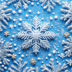 red christmas decoration