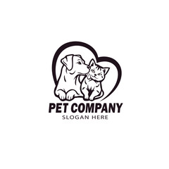pet logo