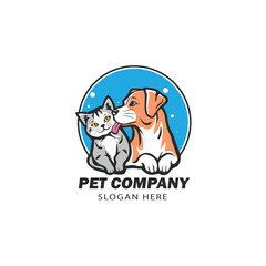 pet logo