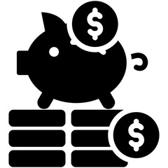 Savings Icon