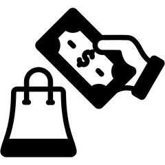 Purchase Icon