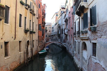 Venice, Italy