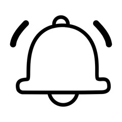 Bell icon