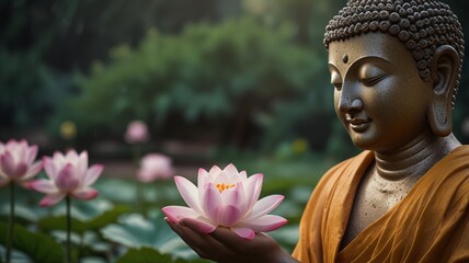 statue of buddha