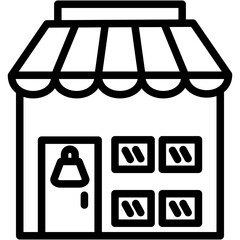 Store Icon