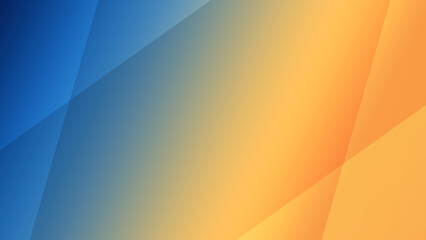 Gradient background color gradient concept graphic for illustration