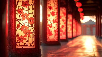lanterns