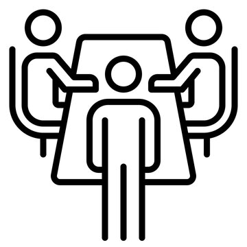 recommend clip art: teamwork icon