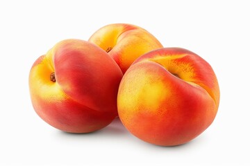 Juicy Nectarines Trio
