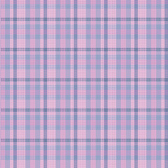 Tartan plaid pattern with texture.