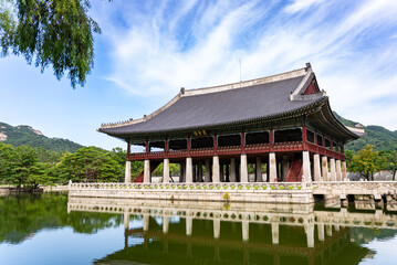 Floating Palace