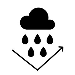 Waterproof And resistant Icon