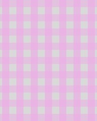 pastel slanting or oblique checkered crisscross pattern textured horizontal blank empty vector backgrounds like gingham or table cloth or napkin