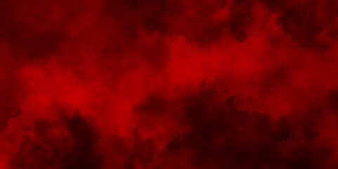 Abstract black and red fantasy watercolor background abstract fire flame grunge texture background .Old vintage grunge pattern distressed bright purple paper .decorative pattern background	
