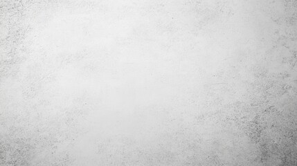 Obraz premium Gray and white noise texture gradient background for website header banner poster design for landing pages