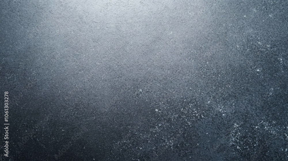Poster gray and white noise texture gradient background for website header banner poster design for landing