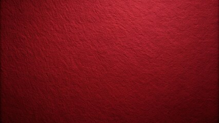 Fototapeta premium Background of dark red and red paper for Valentine's Day