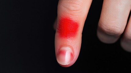 Explore effective first aid techniques for treating finger injuries and cuts safely and efficiently