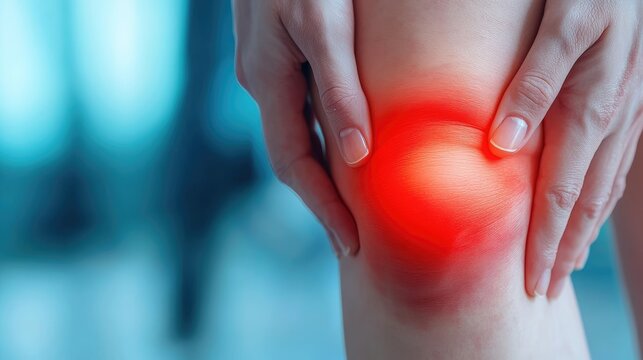 Understanding knee pain causes symptoms and effective treatments for relief