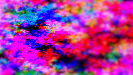 colorful and beautiful abstract background design.