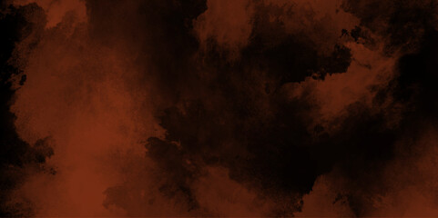Abstract black and red fantasy watercolor background abstract fire flame grunge texture background .Old vintage grunge pattern distressed bright red paper .decorative pattern background	
