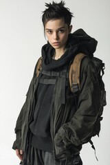 Urban outlaws  exploring the rise of a new generation of urban rebels and their impact