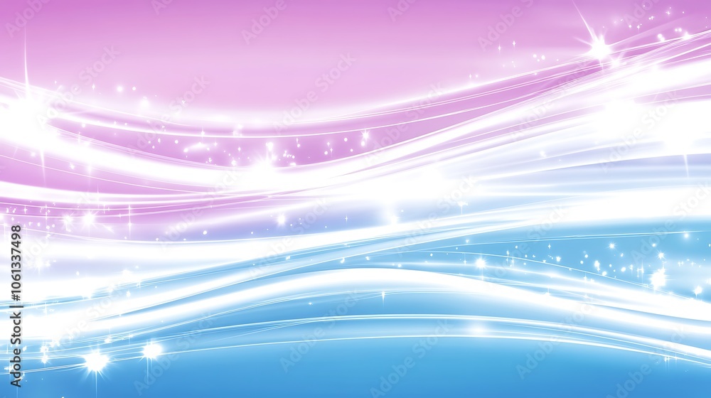 Aufkleber abstract light waves background plain textured background for web design and copy