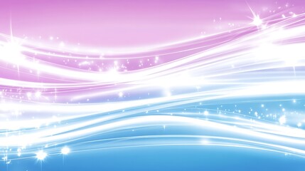 Abstract Light Waves Background Plain Textured Background for Web Design and Copy