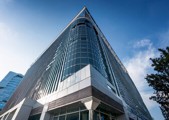 Obraz premium オフィスビル