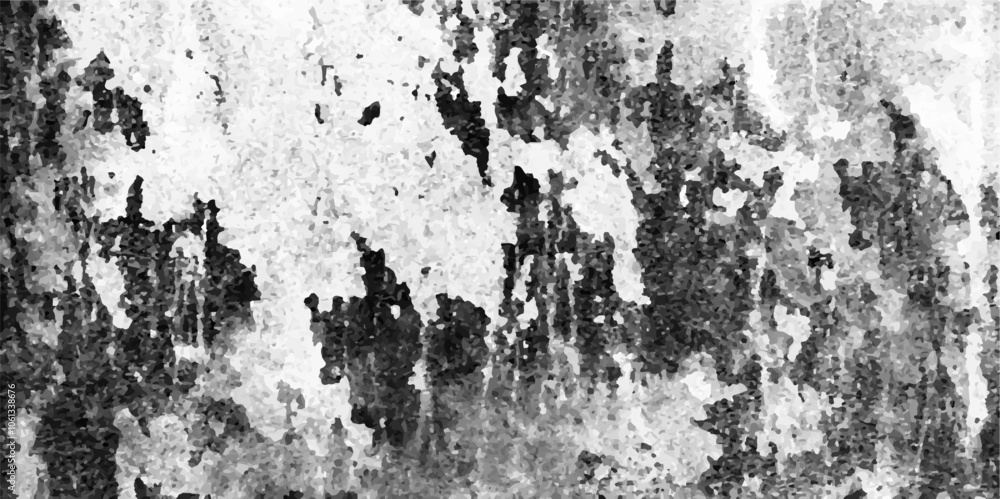 Poster abstract design with texture of a concrete wall with cracks. back flat stucco gray stone table .pape