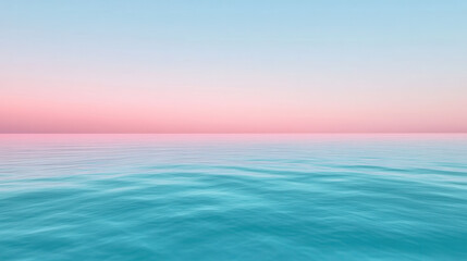 Obraz premium Gentle Gradient Abstract Background for Minimal Design