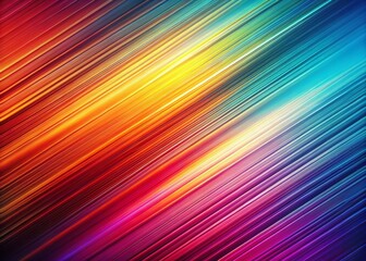 Abstract Background with Slash Line Pattern and Copy Space Area for Creative Design and Modern Art Projects