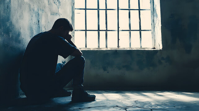 A counseling program for individuals reentering society after incarceration.