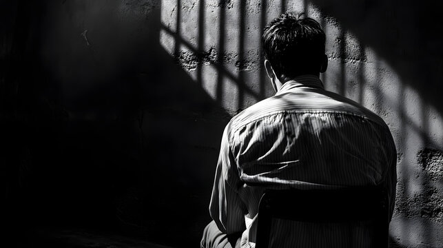 A counseling program for individuals reentering society after incarceration.