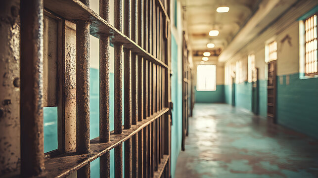 A counseling program for individuals reentering society after incarceration.