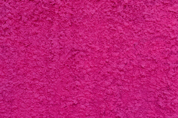 Beautiful dark pink wall background texture