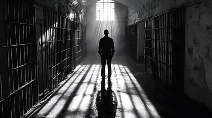 A counseling program for individuals reentering society after incarceration.