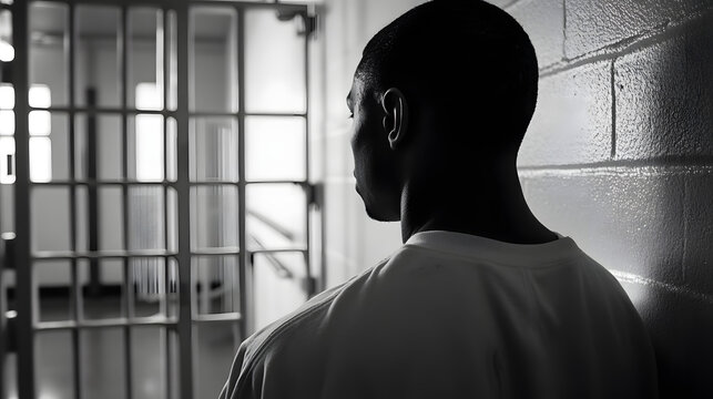 A counseling program for individuals reentering society after incarceration.