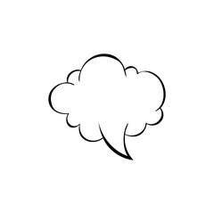 cloud computing concept