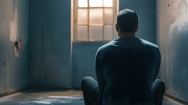 A counseling program for individuals reentering society after incarceration.