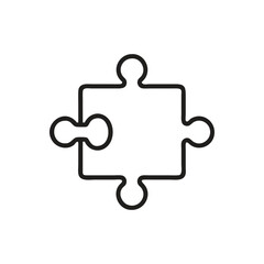 Puzzle icon