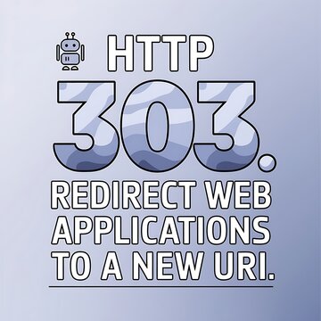 HTTP 303